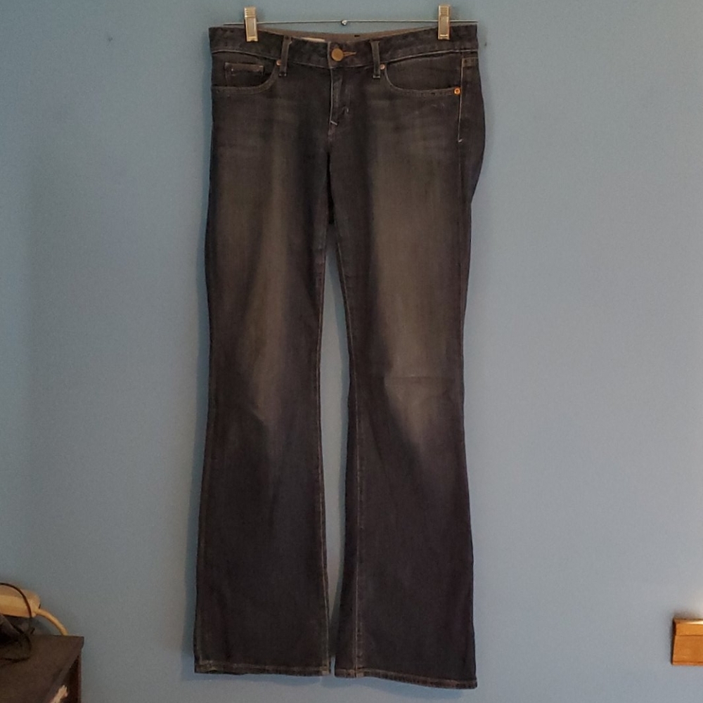 Gap curvy jeans